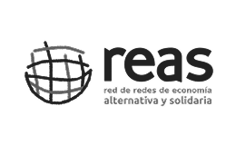 Logo REAS