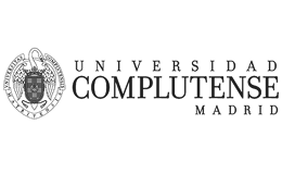 Logo Universidad Complutense de Madrid Logo Universidad Complutense de Madrid