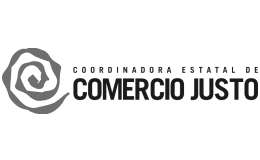 Logo Comercio Justo Logo Comercio Justo